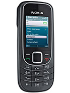 Best available price of Nokia 2323 classic in Haiti