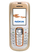 Best available price of Nokia 2600 classic in Haiti