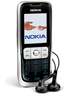 Best available price of Nokia 2630 in Haiti