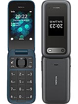 Best available price of Nokia 2760 Flip in Haiti