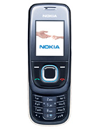 Best available price of Nokia 2680 slide in Haiti