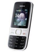 Best available price of Nokia 2690 in Haiti