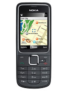 Best available price of Nokia 2710 Navigation Edition in Haiti