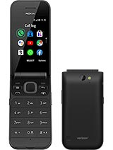 Best available price of Nokia 2720 V Flip in Haiti