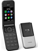 Best available price of Nokia 2720 Flip in Haiti