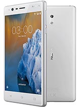 Best available price of Nokia 3 in Haiti