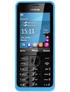 Best available price of Nokia 301 in Haiti