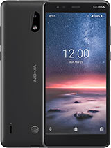 Best available price of Nokia 3_1 A in Haiti