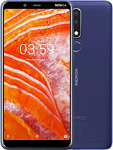 Best available price of Nokia 3-1 Plus in Haiti