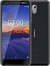 Best available price of Nokia 3-1 in Haiti