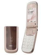 Best available price of Nokia 3710 fold in Haiti