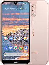 Best available price of Nokia 4-2 in Haiti