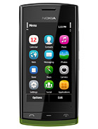 Best available price of Nokia 500 in Haiti
