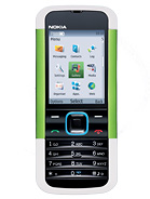 Best available price of Nokia 5000 in Haiti
