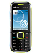 Best available price of Nokia 5132 XpressMusic in Haiti