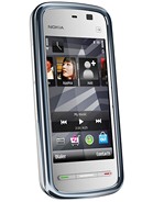 Best available price of Nokia 5235 Comes With Music in Haiti