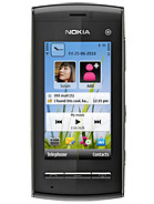 Best available price of Nokia 5250 in Haiti
