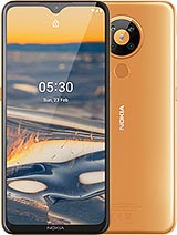 Best available price of Nokia 5_3 in Haiti