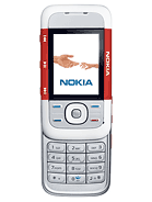 Best available price of Nokia 5300 in Haiti