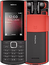 Best available price of Nokia 5710 XpressAudio in Haiti