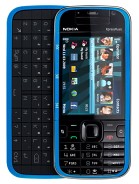 Best available price of Nokia 5730 XpressMusic in Haiti