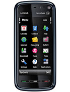 Best available price of Nokia 5800 XpressMusic in Haiti
