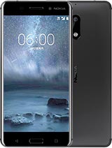 Best available price of Nokia 6 in Haiti