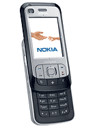 Best available price of Nokia 6110 Navigator in Haiti