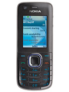 Best available price of Nokia 6212 classic in Haiti