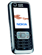 Best available price of Nokia 6120 classic in Haiti