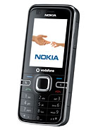 Best available price of Nokia 6124 classic in Haiti