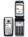 Best available price of Nokia 6125 in Haiti