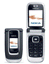 Best available price of Nokia 6126 in Haiti