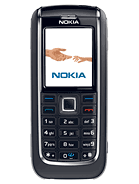 Best available price of Nokia 6151 in Haiti