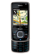 Best available price of Nokia 6210 Navigator in Haiti