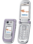 Best available price of Nokia 6267 in Haiti