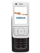 Best available price of Nokia 6288 in Haiti