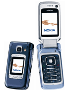Best available price of Nokia 6290 in Haiti