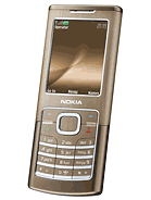 Best available price of Nokia 6500 classic in Haiti