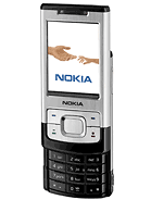 Best available price of Nokia 6500 slide in Haiti