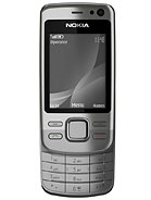 Best available price of Nokia 6600i slide in Haiti
