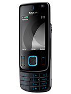 Best available price of Nokia 6600 slide in Haiti