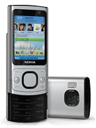 Best available price of Nokia 6700 slide in Haiti