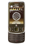 Best available price of Nokia 6788 in Haiti