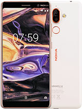 Best available price of Nokia 7 plus in Haiti