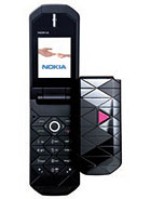 Best available price of Nokia 7070 Prism in Haiti