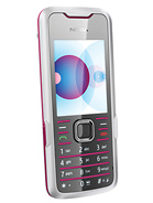 Best available price of Nokia 7210 Supernova in Haiti