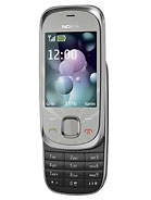 Best available price of Nokia 7230 in Haiti