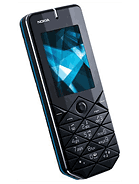 Best available price of Nokia 7500 Prism in Haiti
