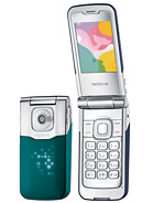 Best available price of Nokia 7510 Supernova in Haiti